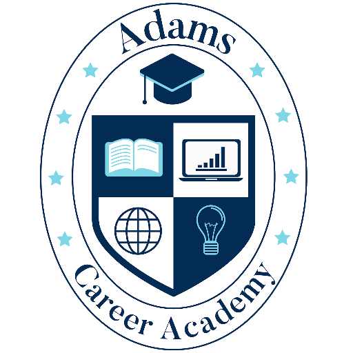 Enrollment – Adams Career Academy Assoc.